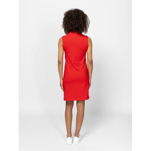 Heavy Tools VARIA Női Ruha Red