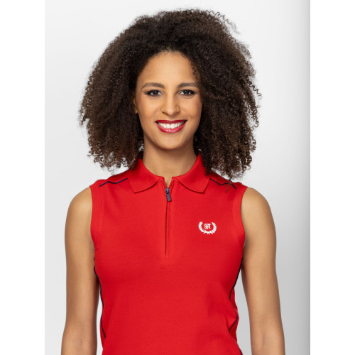 Heavy Tools VARIA Női Ruha Red