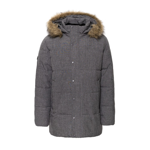 Heavy Tools NITRO Férfi Utcai Kabát Frost