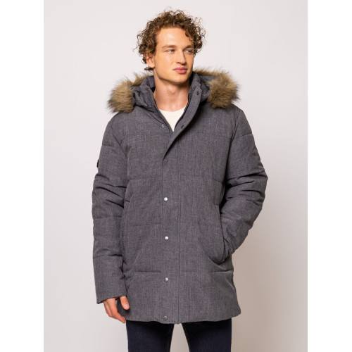 Heavy Tools NITRO Férfi Utcai Kabát Frost