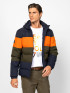 Heavy Tools NASIM Férfi Utcai Kabát Orange