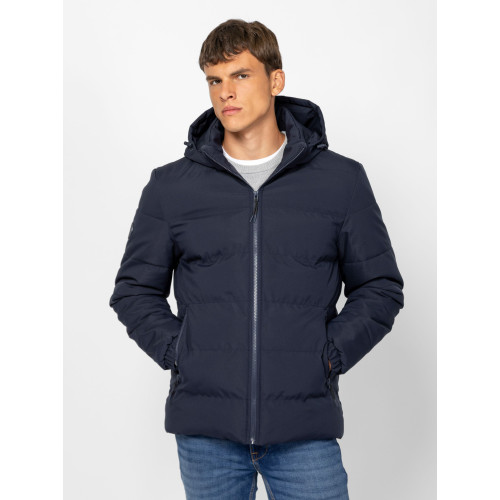 Heavy Tools NASIM Férfi Utcai Kabát Navy