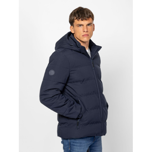 Heavy Tools NASIM Férfi Utcai Kabát Navy