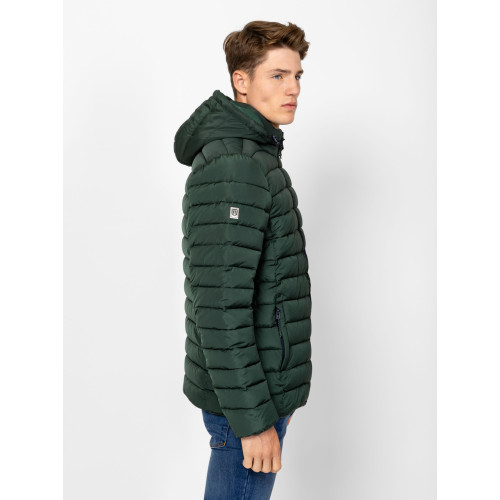 Heavy Tools NACKW25 Férfi Utcai Kabát Pine