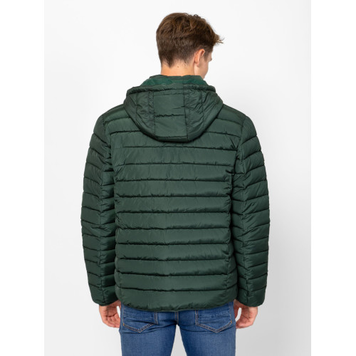 Heavy Tools NACKW25 Férfi Utcai Kabát Pine