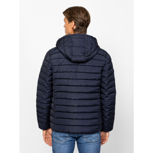 Heavy Tools NACKW25 Férfi Utcai Kabát Navy