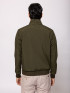 Heavy Tools NESOTA Férfi Utcai Kabát Khaki