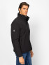 Heavy Tools NESBO Férfi Utcai Kabát Black