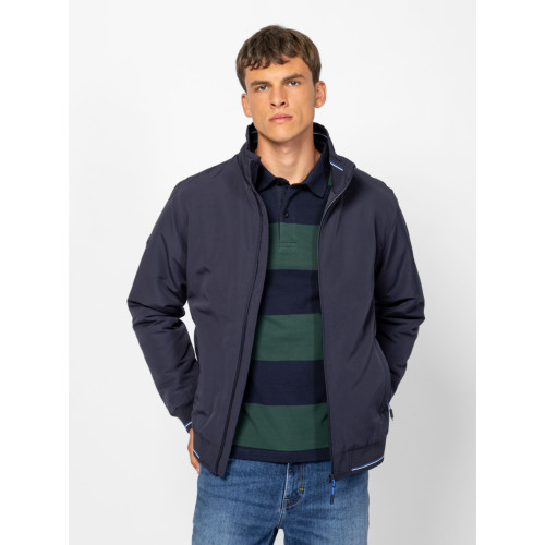 Heavy Tools NITOPW25 Férfi Utcai Kabát Navy