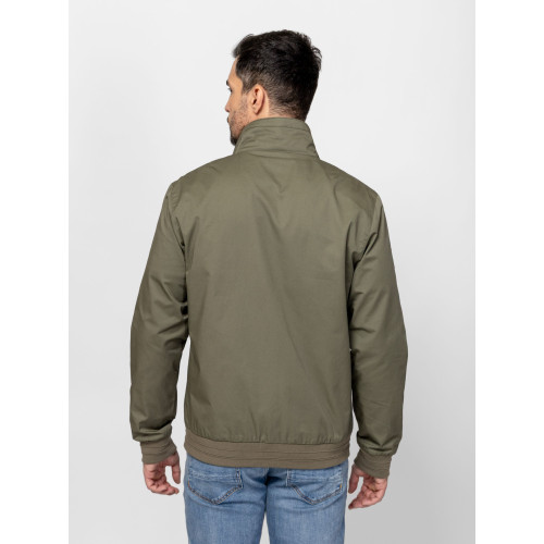 Heavy Tools NUTRIA Férfi Utcai Kabát Khaki