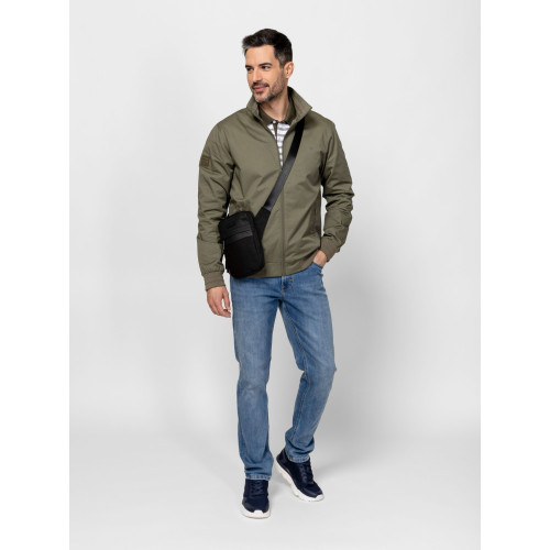 Heavy Tools NUTRIA Férfi Utcai Kabát Khaki