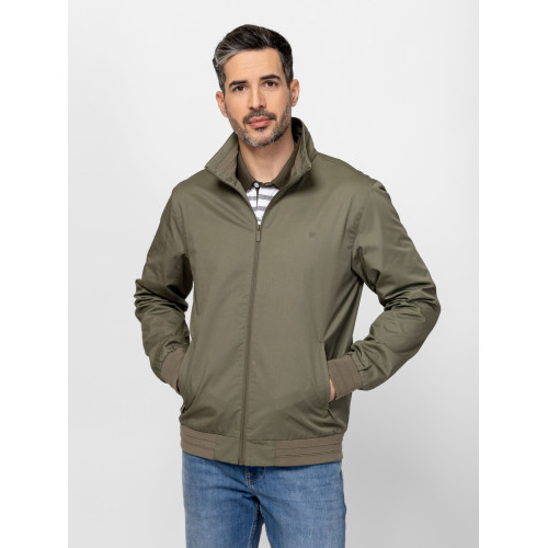 Heavy Tools NUTRIA Férfi Utcai Kabát Khaki
