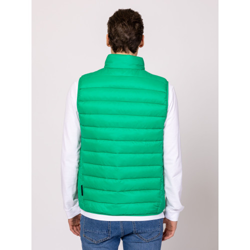 Heavy Tools WITTYS25 Férfi Mellény Green