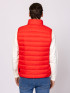 Heavy Tools WITTYS25 Férfi Mellény Red