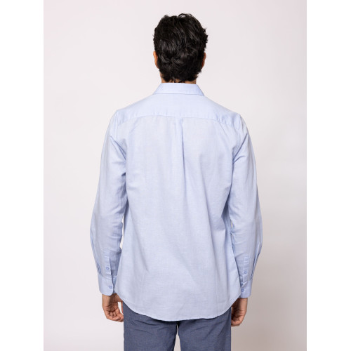 Heavy Tools RYDEN Férfi Ing Aqua