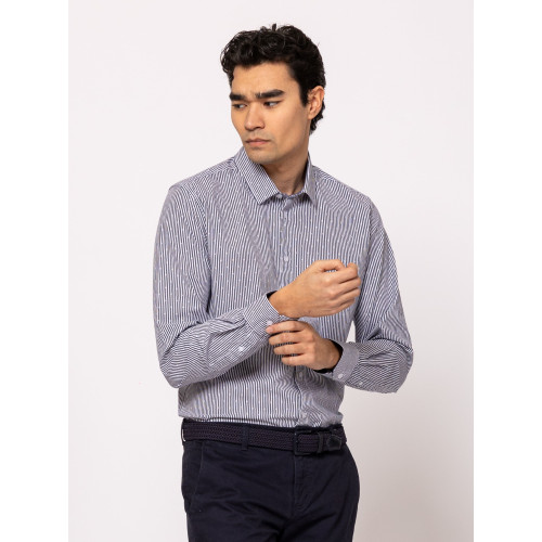 Heavy Tools READS25 Férfi Ing Dots