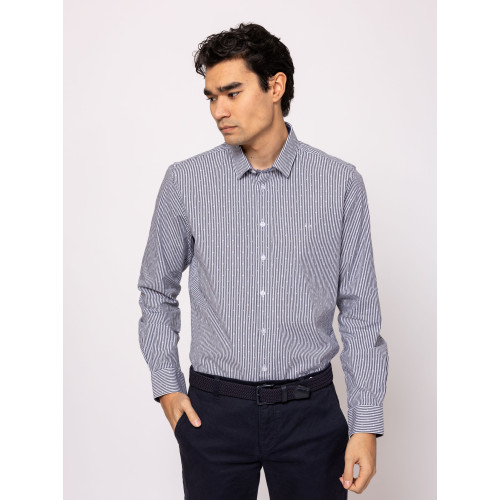 Heavy Tools READS25 Férfi Ing Dots