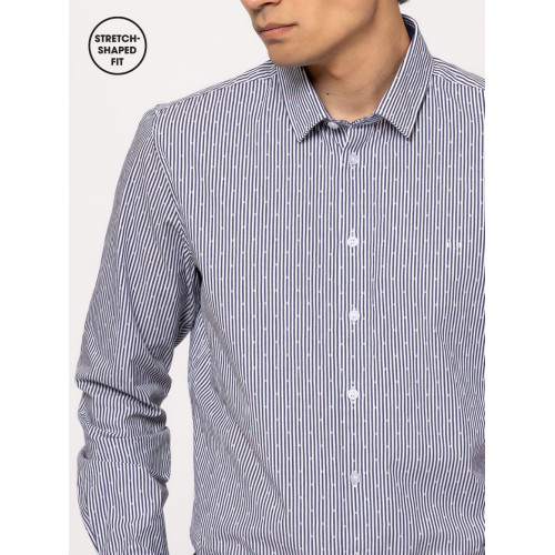 Heavy Tools READS25 Férfi Ing Dots