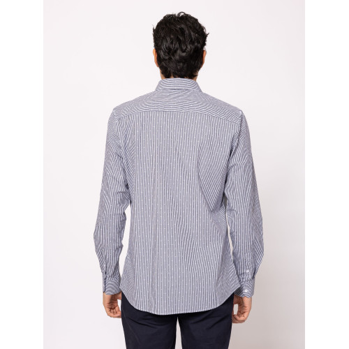 Heavy Tools READS25 Férfi Ing Dots