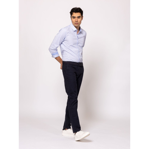 Heavy Tools READS25 Férfi Ing Flower