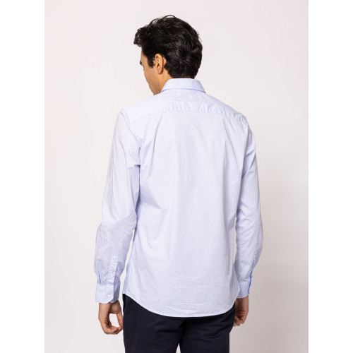 Heavy Tools READS25 Férfi Ing Flower