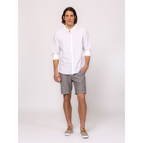 Heavy Tools RODERICK Férfi Ing White