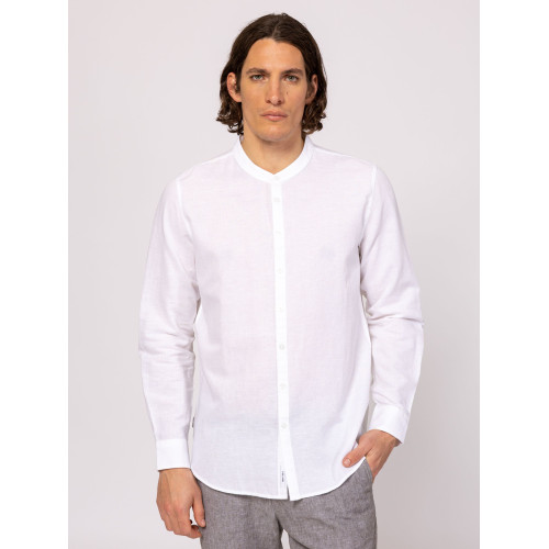 Heavy Tools RODERICK Férfi Ing White