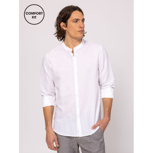 Heavy Tools RODERICK Férfi Ing White