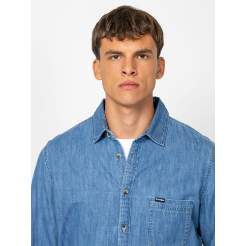 Heavy Tools RUFFA Férfi Ing Mid