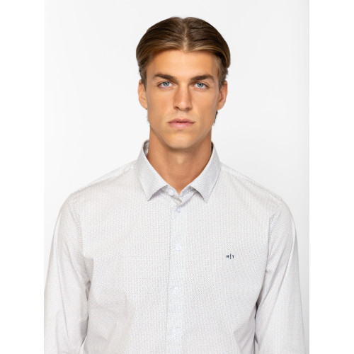 Heavy Tools RAMOSW25 Férfi Ing Floral