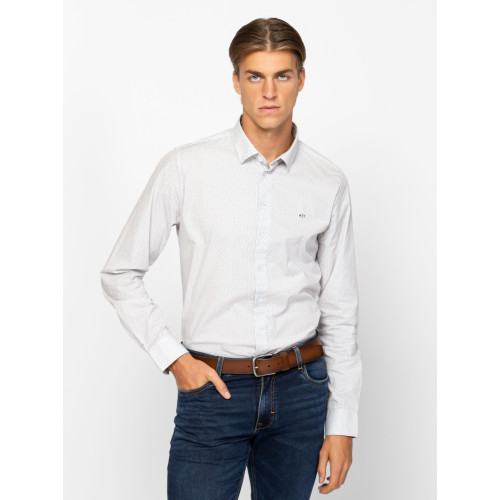 Heavy Tools RAMOSW25 Férfi Ing Floral