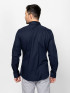 Heavy Tools REVIUS Férfi Ing Navy