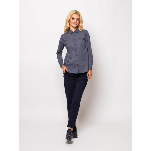 Heavy Tools RAMKA Női Ing, Blúz Polka