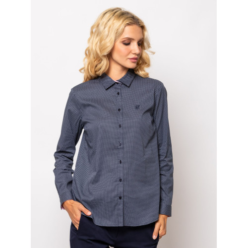 Heavy Tools RAMKA Női Ing, Blúz Polka