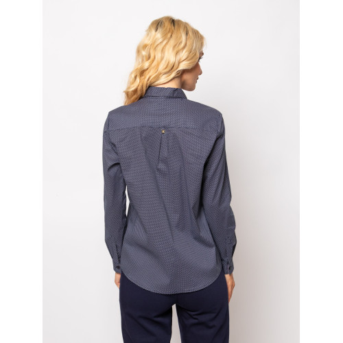 Heavy Tools RAMKA Női Ing, Blúz Polka