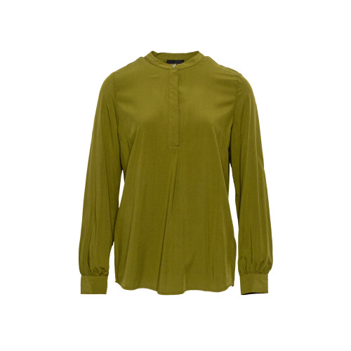 Heavy Tools REBA24 Női Ing, Blúz Olive