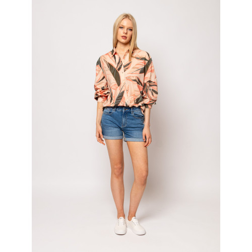 Heavy Tools RIMBA Női Ing, Blúz Leaf