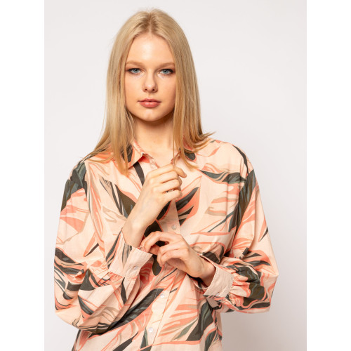 Heavy Tools RIMBA Női Ing, Blúz Leaf