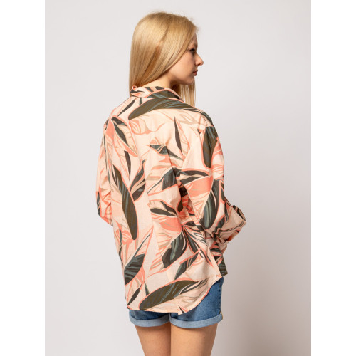 Heavy Tools RIMBA Női Ing, Blúz Leaf