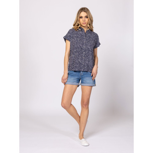 Heavy Tools RHINTY Női Ing, Blúz Drops