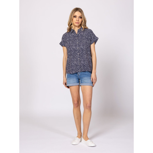 Heavy Tools RHINTY Női Ing, Blúz Drops