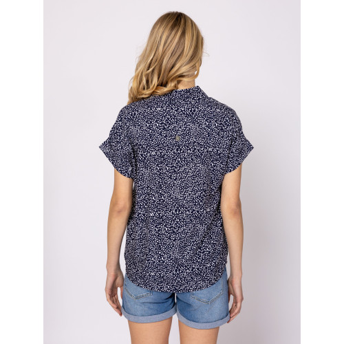 Heavy Tools RHINTY Női Ing, Blúz Drops