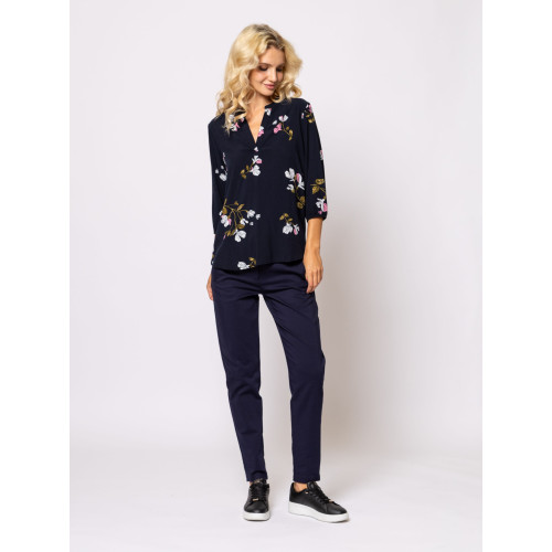 Heavy Tools RUBAW24 Női Ing, Blúz Frezia