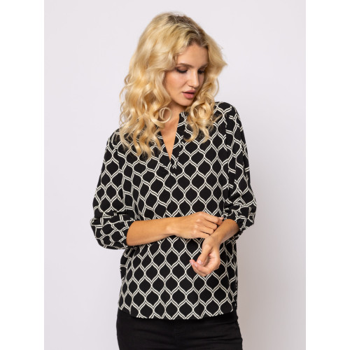 Heavy Tools RUBAW24 Női Ing, Blúz Drop