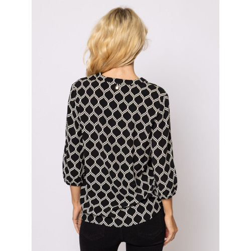 Heavy Tools RUBAW24 Női Ing, Blúz Drop