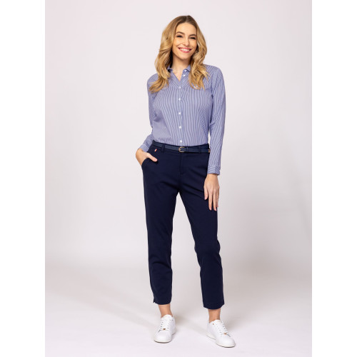 Heavy Tools RAMKAS25 Női Ing, Blúz Stripe