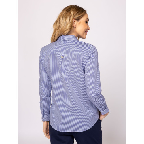 Heavy Tools RAMKAS25 Női Ing, Blúz Stripe