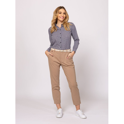 Heavy Tools RAMKAS25 Női Ing, Blúz Stony