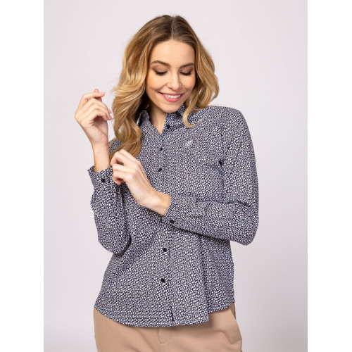 Heavy Tools RAMKAS25 Női Ing, Blúz Stony