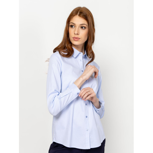 Heavy Tools RAMKAS26 Női Ing, Blúz Sky